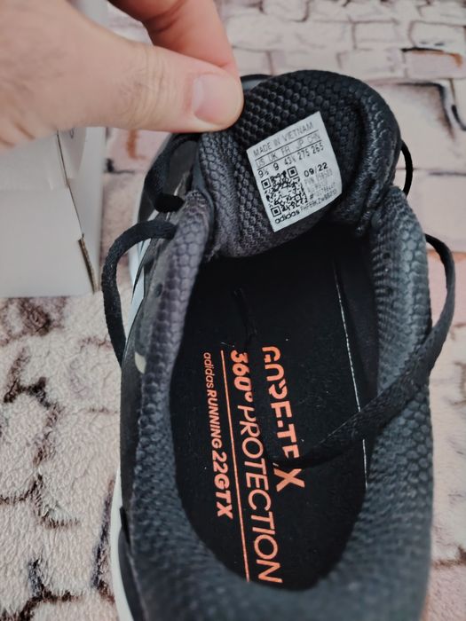 Vand adidas noi Adidas Supernova GTX M
