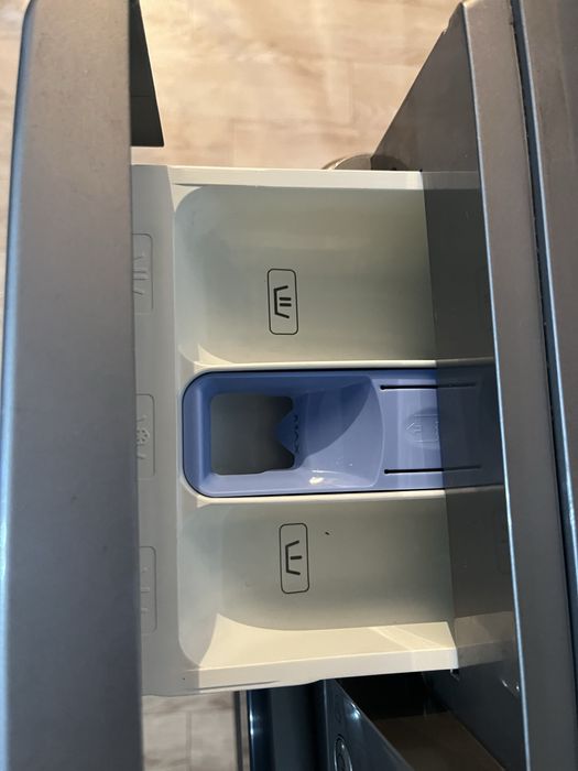 Продам Стиральная Машина LG