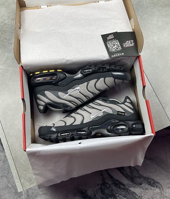 Nike Air Max Plus Cordura