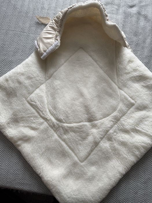 Зимний конверт одеяло