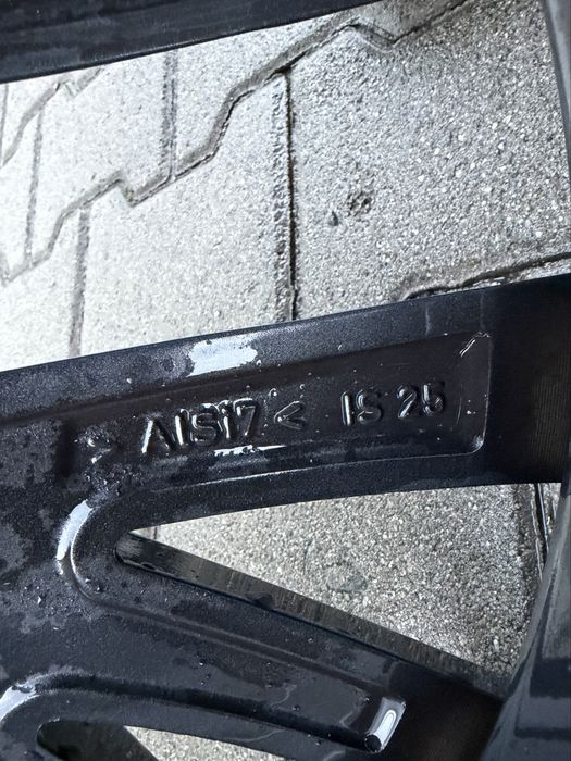 Оригинални джанти M Sport 20" Цола за BMW G30 G11 G60 G70