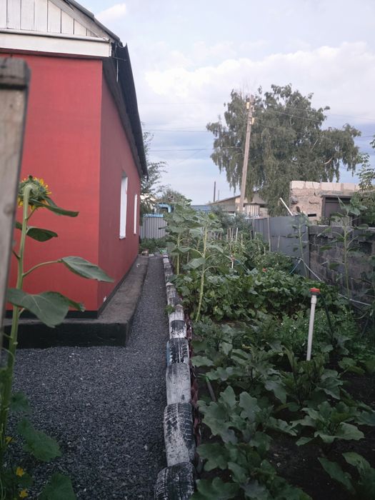 Продаю дом в соцгороде.