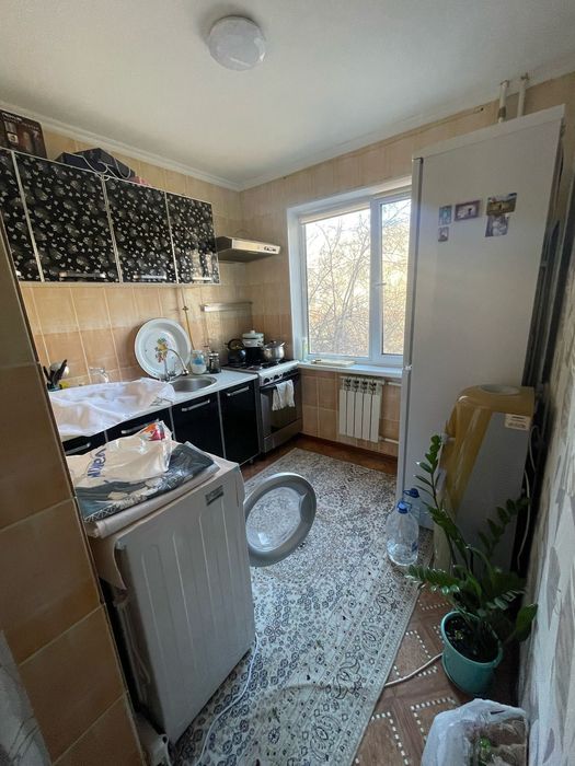 Продам 2 комнатную квартиру