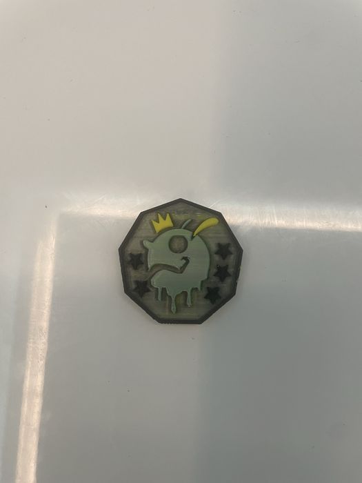 Graffcoin/Граффкоин