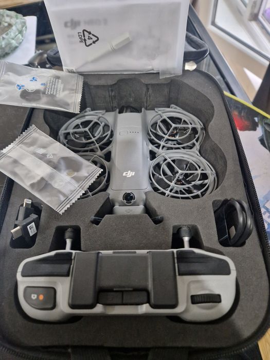 Dji neo 2 noua.garantie+geanta antishock