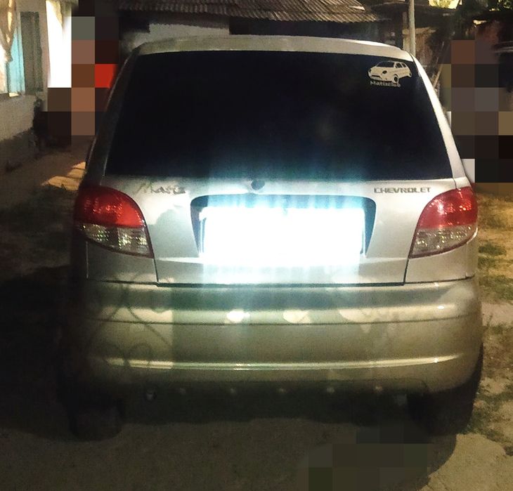 Matiz best 2012 Arendaga(sotib olishi bilan)