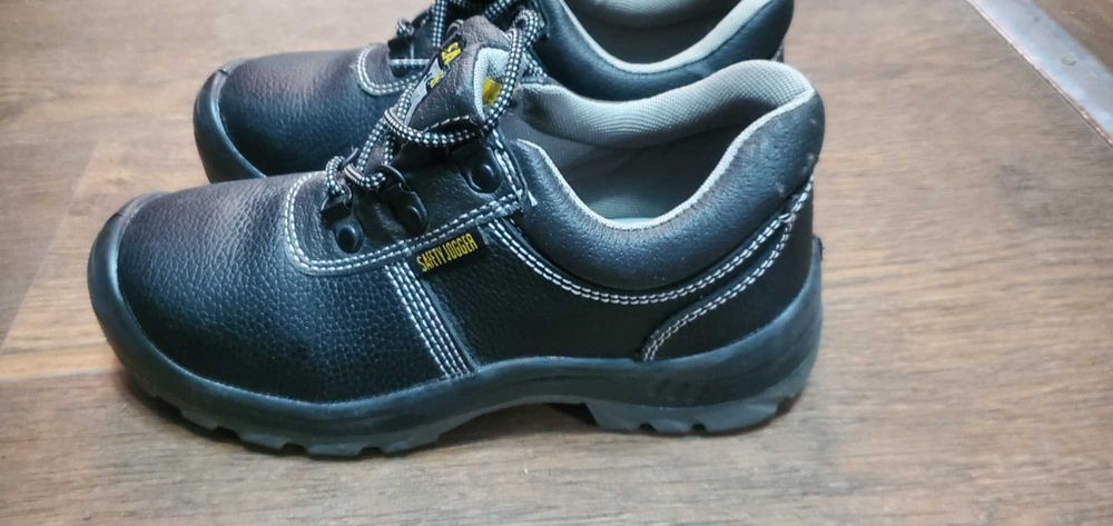 Ботинки Safety Jogger