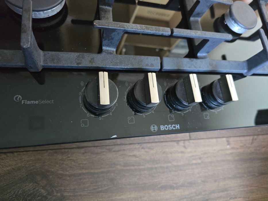 Газов плот за вграждане Bosch PPP6A6B90