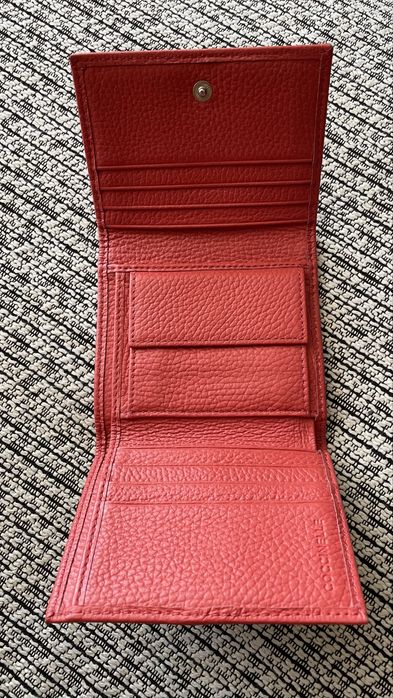 Кошелек Coccinelle