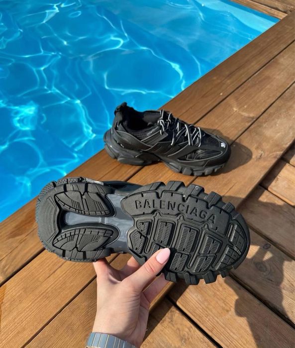 Balenciaga track 35-46