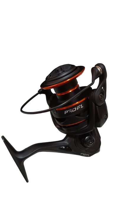SET 2 Mulinete FL Strategist River 6000 10rulmenti