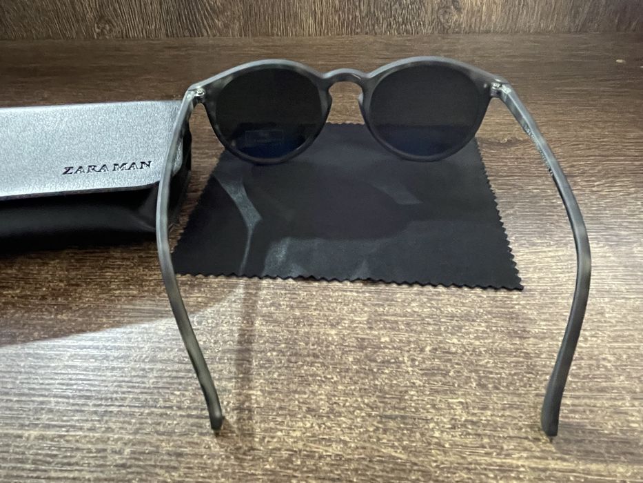 Zara ochki orginal