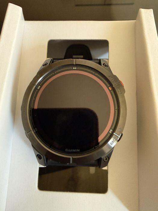 Fenix 7X PRO на 1 месец