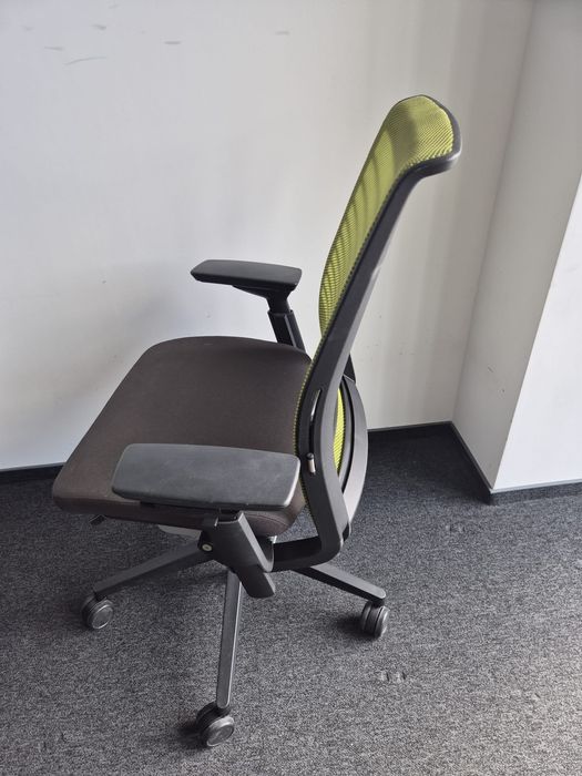 Офис стол Steelcase