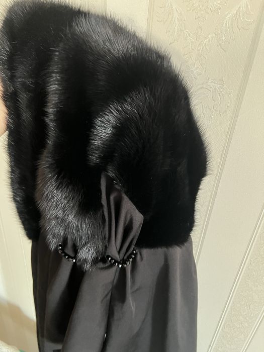 Женский головной убор