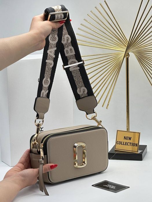 Geanta dama Marc Jacobs- diferite culori - calitate Premium