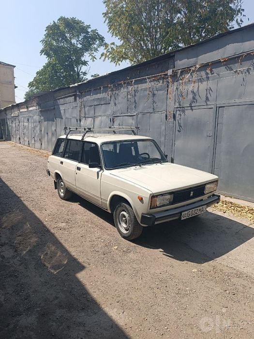 Продам автомобиль Ваз 2104