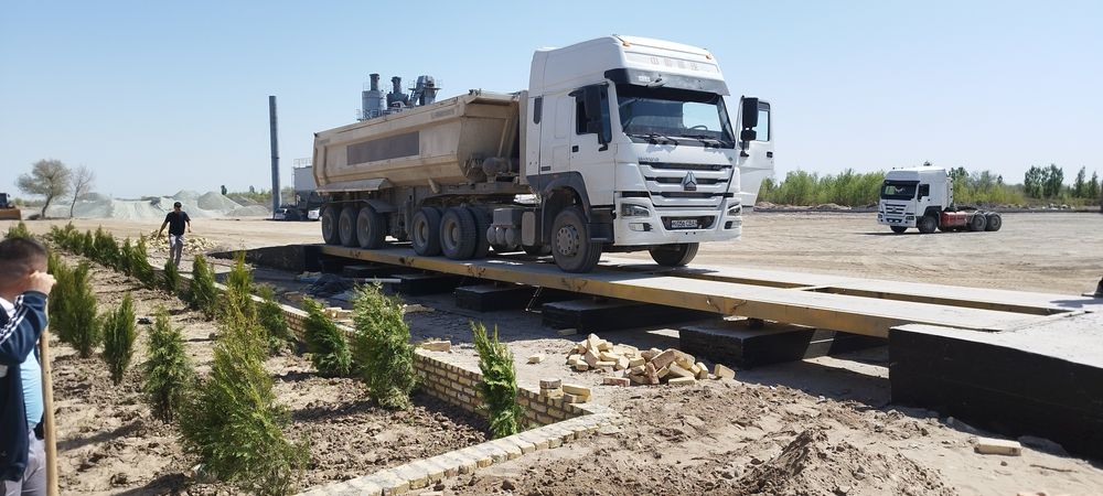 Электрони тарози