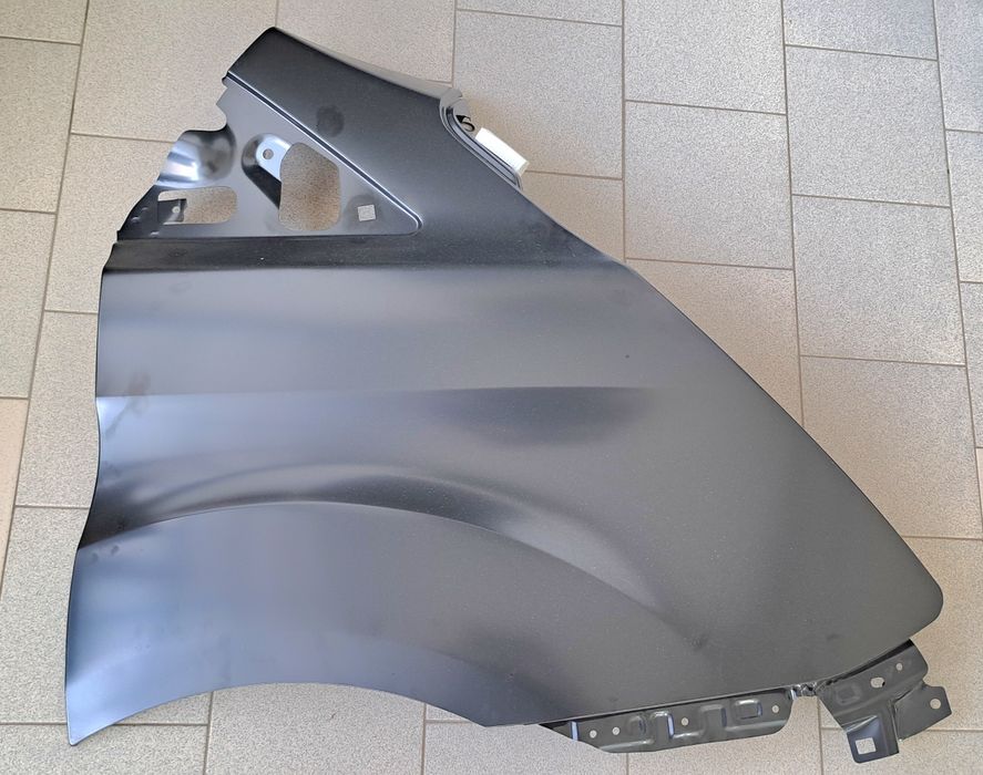 Aripa Ford Custom Până la an 2018 Aripă Stânga Dreapta PRODUS NOU