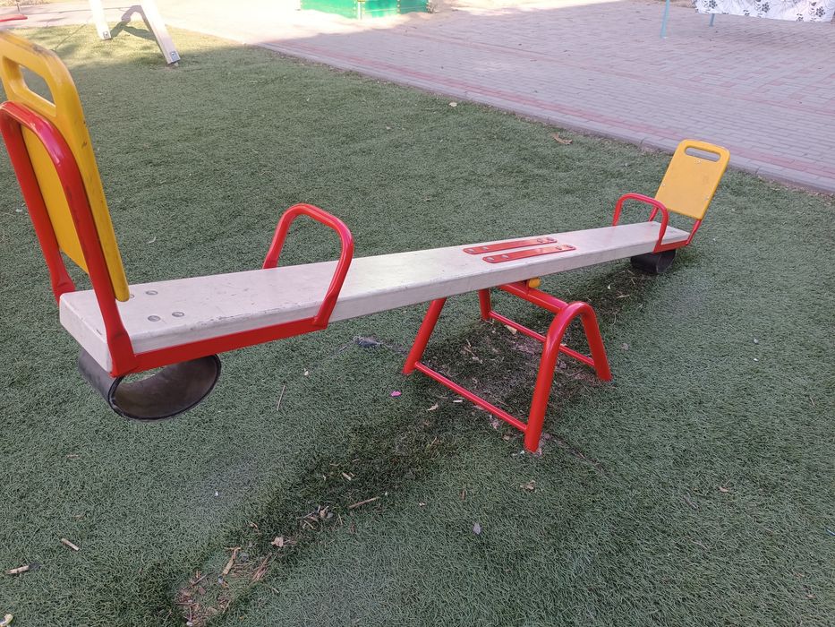 Игровые комплексы