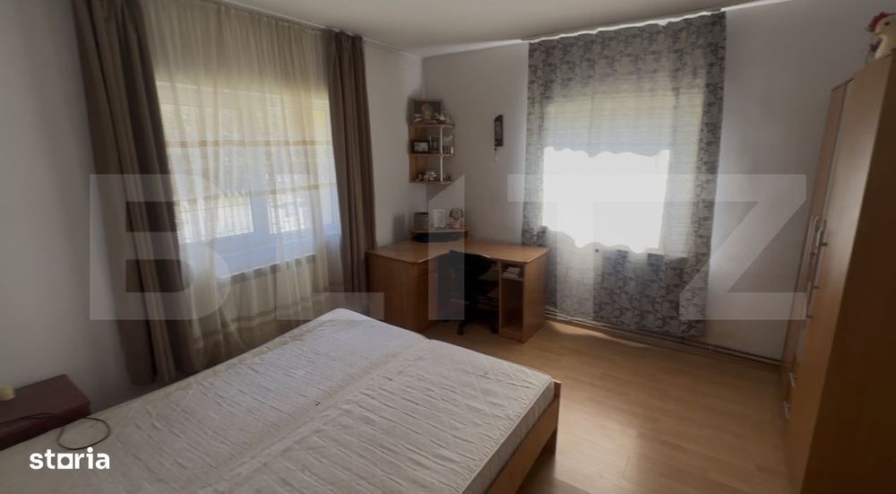 Casa cu piscina si teren generos de 3.298 mp in Lesnic, la 15 minute d
