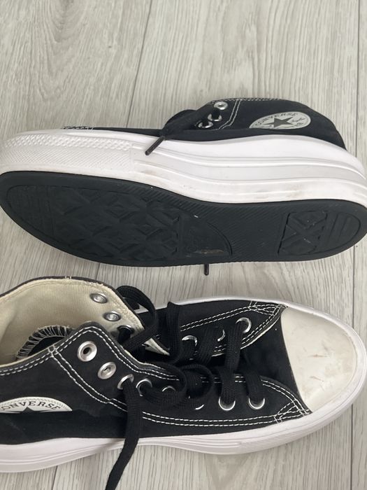 Converse original