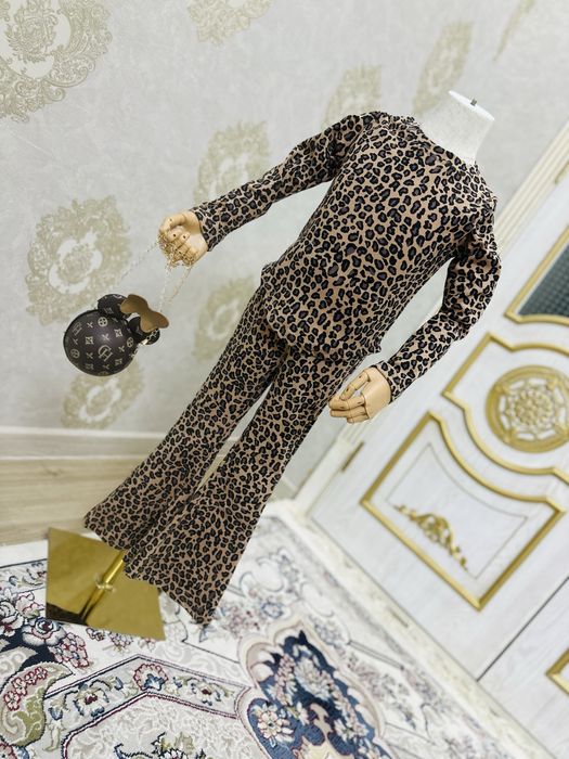 Двойка для девочки