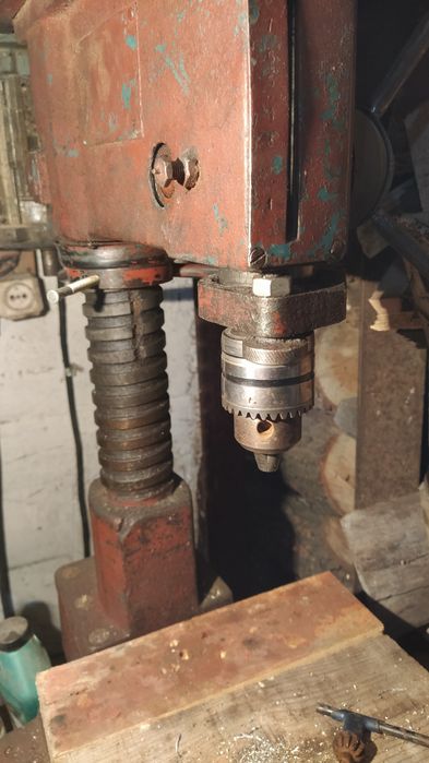 Фуганок и другие станки