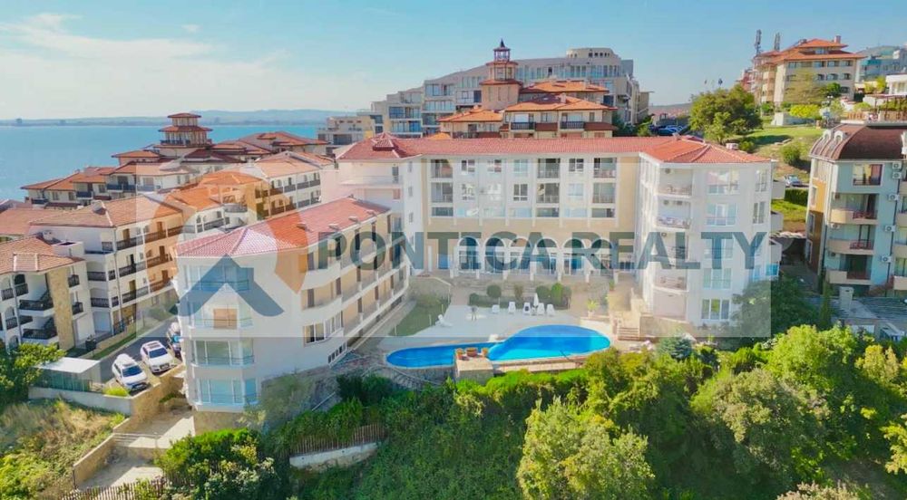 Продава се Тристаен апартамент в Свети Влас - 96 кв.м за 990 €/кв.м - Снимка #13