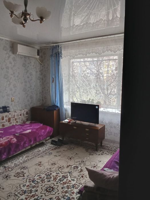 Меняю  квартиру срочно.