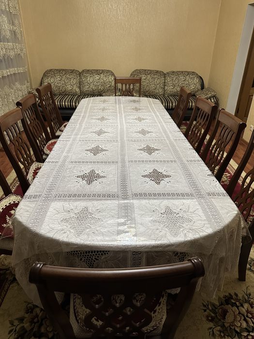 Продам большой стол