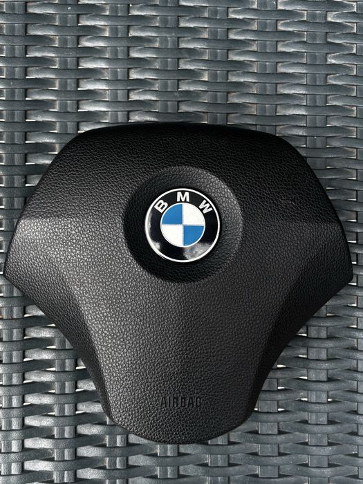 BMW E60 / E61 Airbag