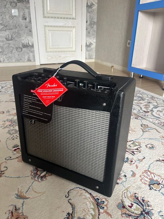 Электро Гитара Squier Fender