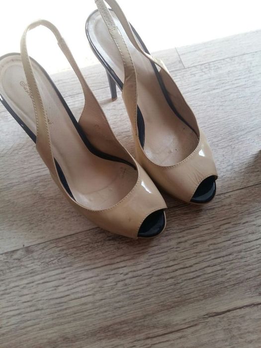 Фирма Sasha Fabiani