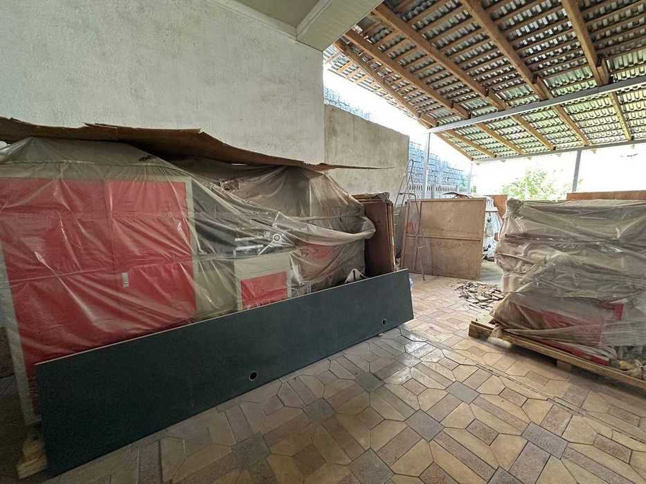 Продается комплект оборудования одноразовых бумажных стаканов