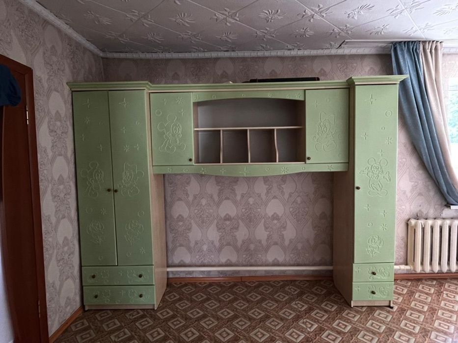 Детский мебель для детей