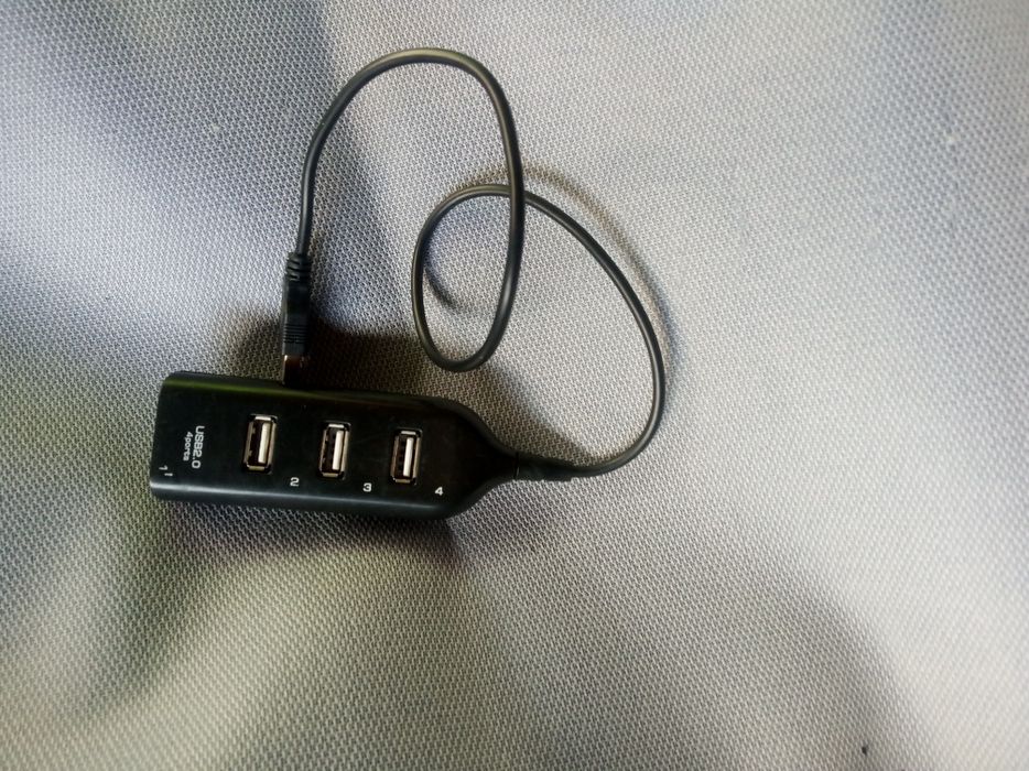 Продам наушники,хаб,