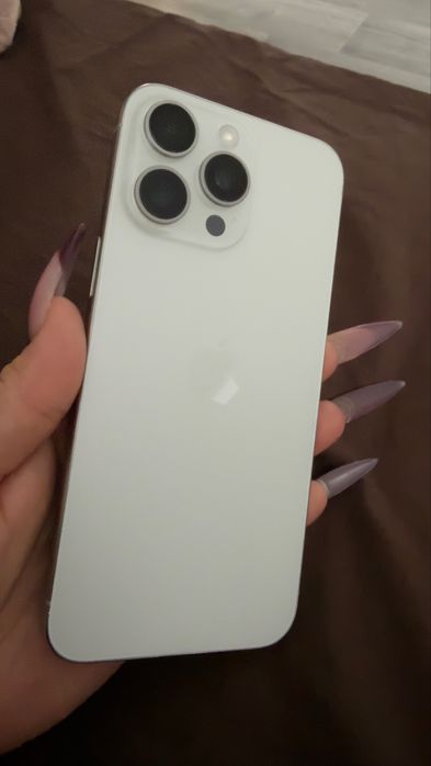 Продам iPhone 15 pro max