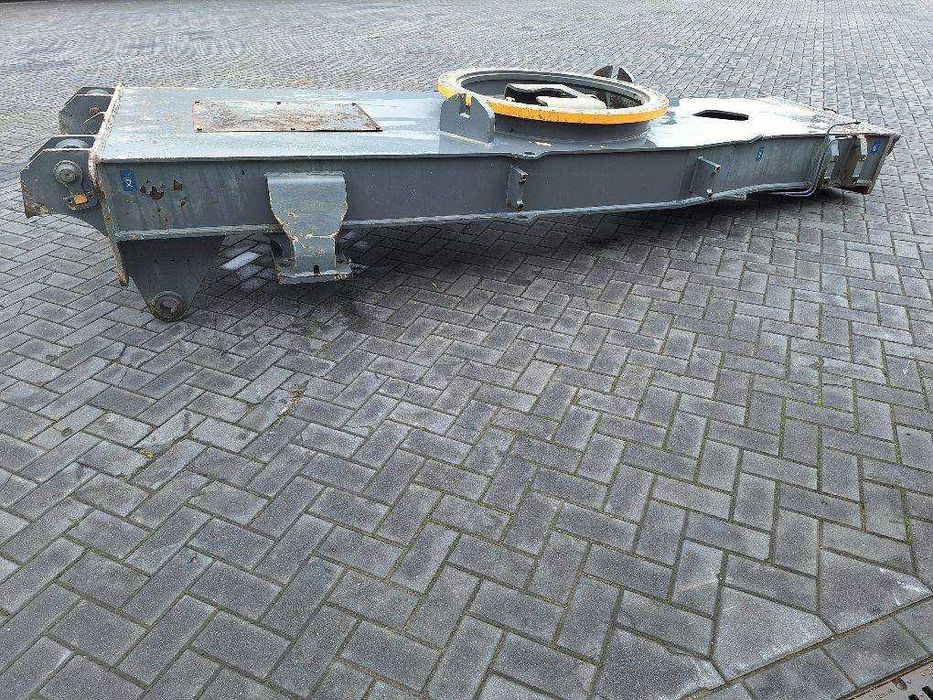 Sasiu Liebherr 9960584 - Piese de schimb Liebherr