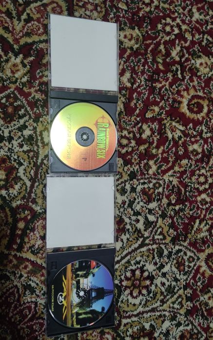 Игры на Ps-1, oyinlar Ps-1 ga.