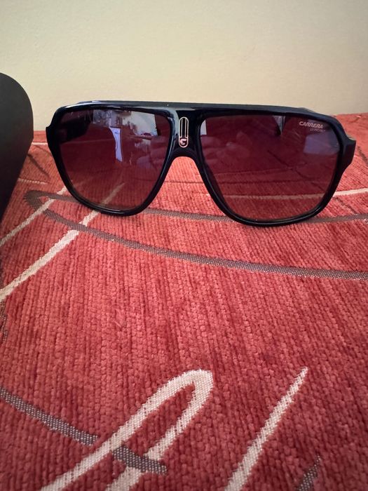 слънчеви очила carrera