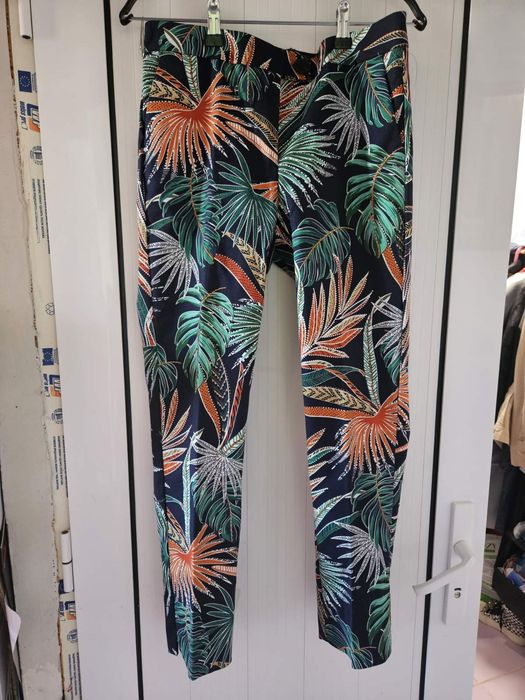 Дамски панталон Mango