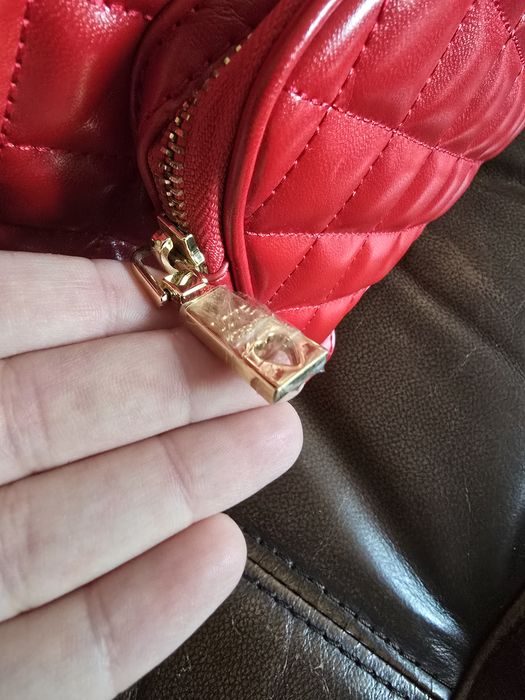 Раница Love Moschino Нова