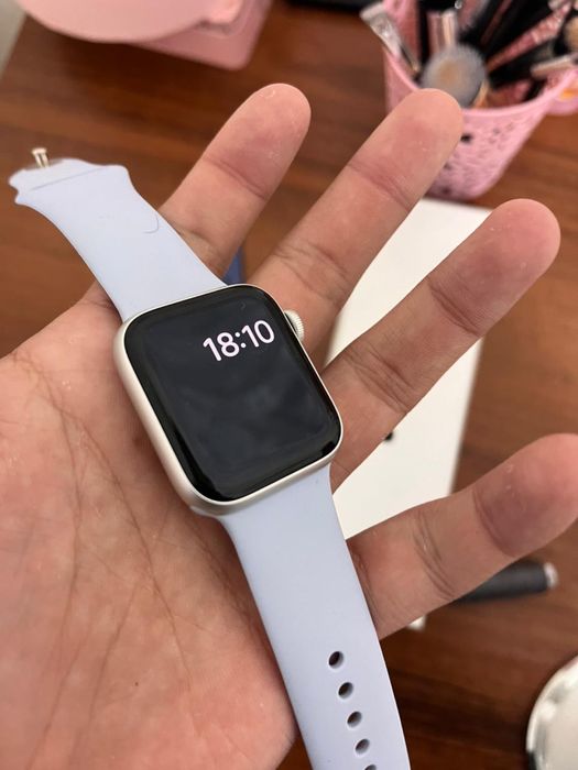Apple watch se 2
