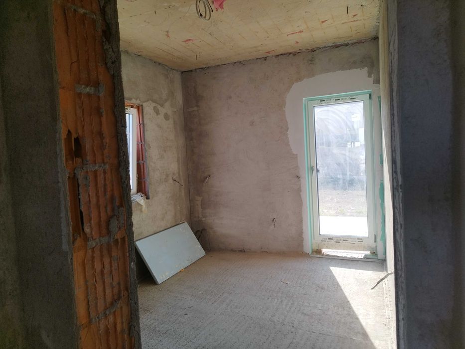 Proprietar Vând casă la Giarmata