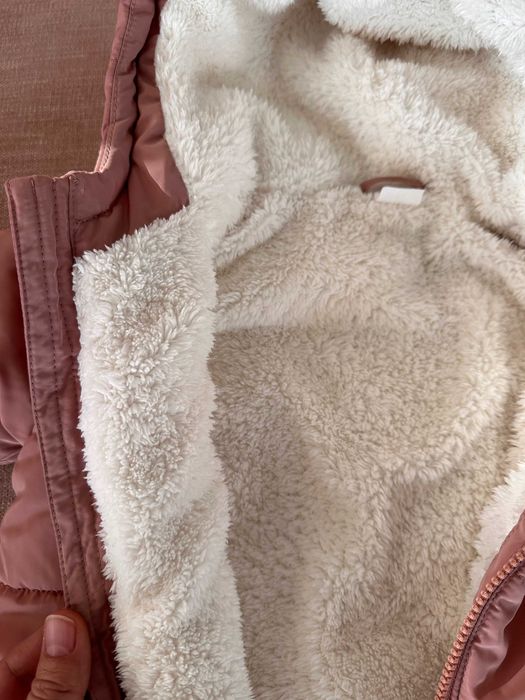 Бебешки космонавт