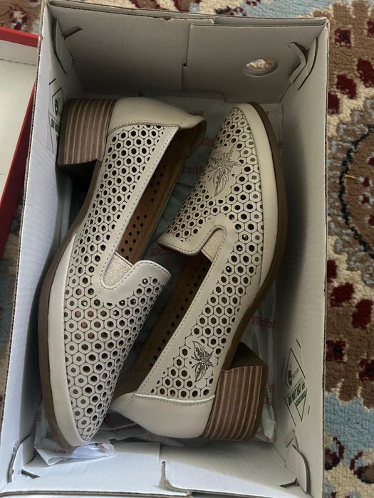 Новый Туфли сатылады