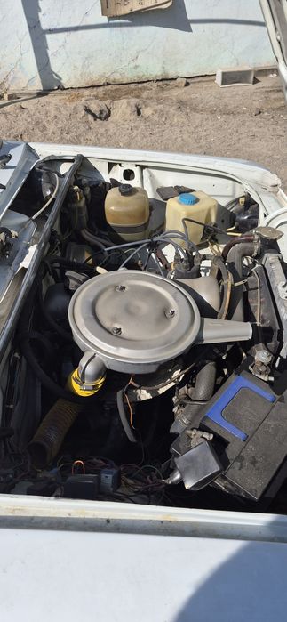 Ваз Lada 2106 продам