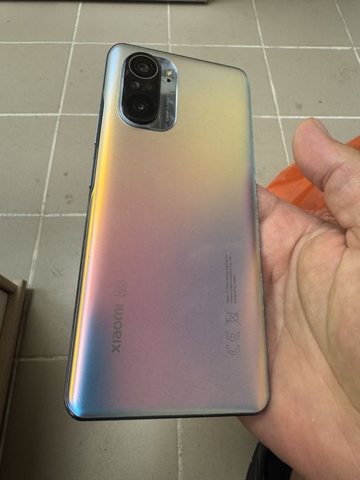 Xiaomi Mi 11i 5G 8+4/256gb