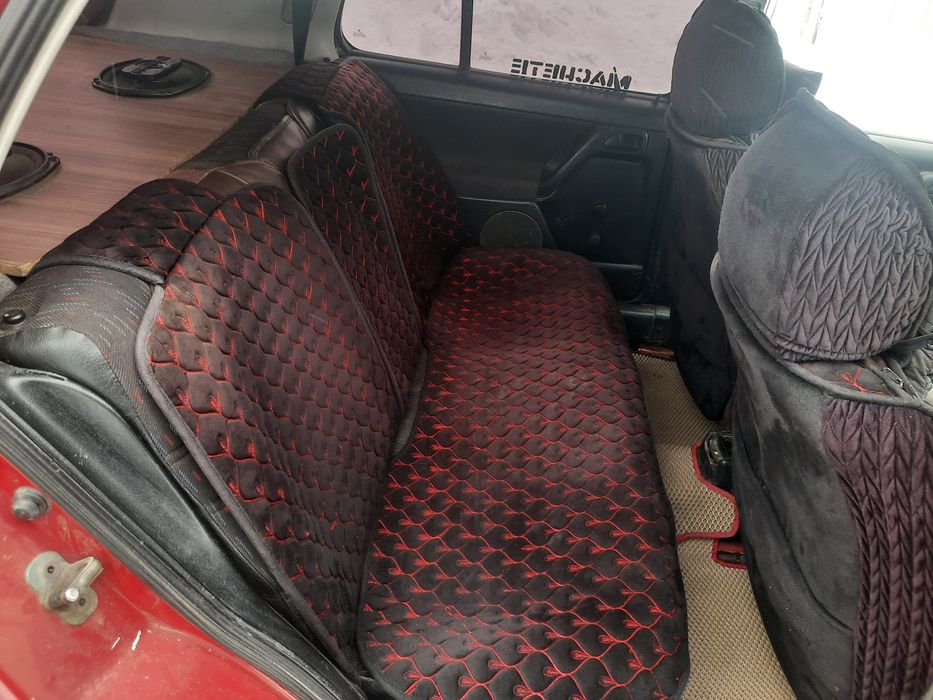 Продам гольф 3..